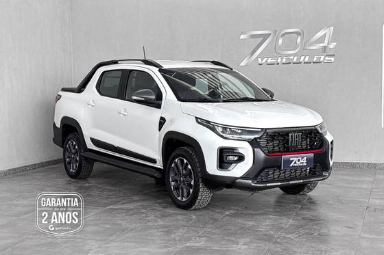 FIAT STRADA 1.0 TURBO 200 FLEX ULTRA CD CVT